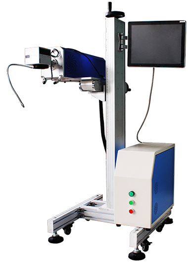 小型激光打標機定制-激光鐳雕機